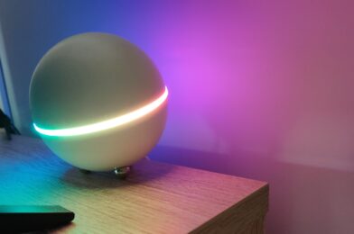 Homey – The center of my smart home